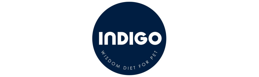 Indigo 天然有機狗乾糧